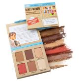theBalm Male Order - First Class Eyeshadow Palette